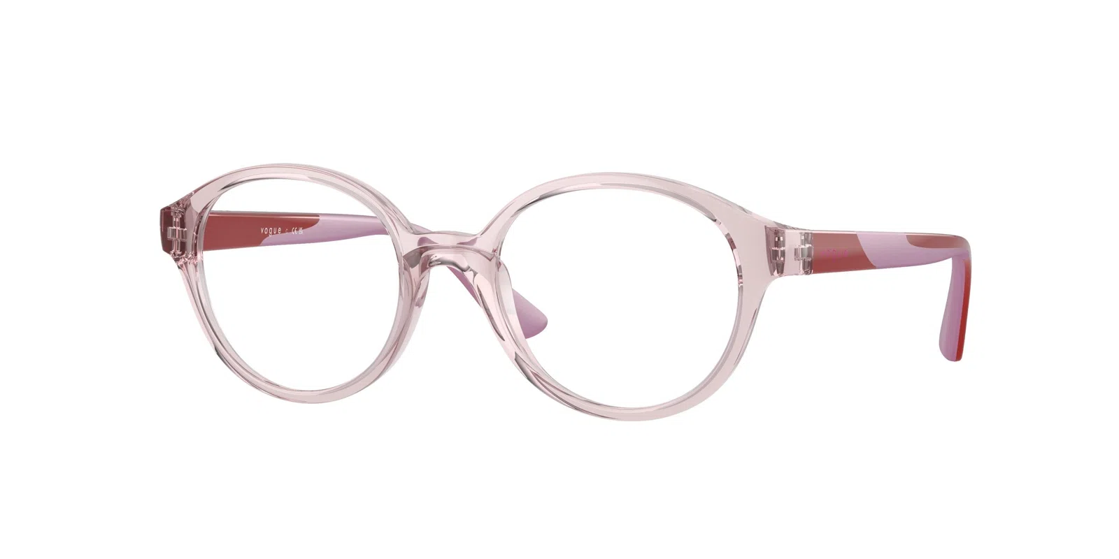 Vogue Eyewear Kids Vista 2025 Eyeglasses - view 3